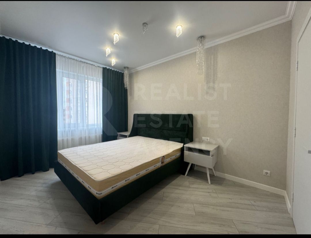 Chirie, apartament, 3 camere, bul. Mircea cel Bătrân, Ciocana - Poză 5