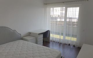 Penthouse exclusivist, terasă de 104 mp, 2 parcări subterane. - Poză 9