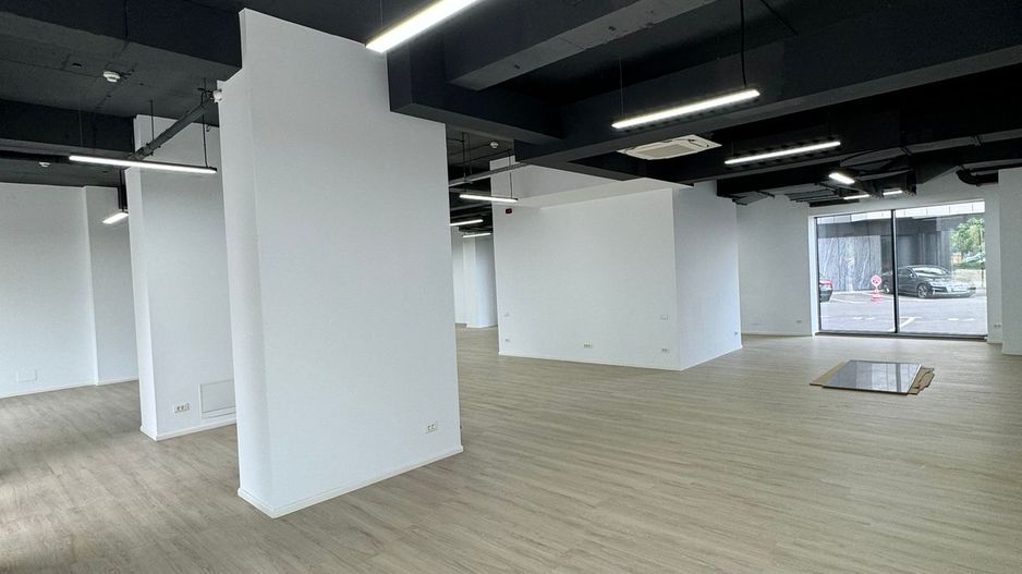 Spatiu Comercial | Stradal | 338 m2 | Trafic intens | Vitralii | - Poză 7