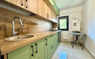 Vânzare apartament cu 2 camere - 59 m.p.- CUG - Iași - Poză 3