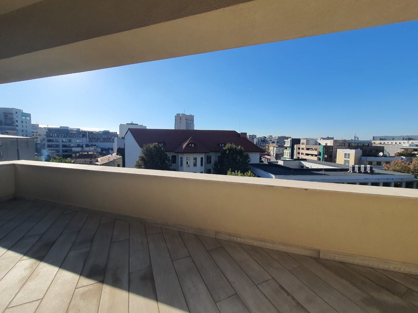 Apartament spatios 3 camere I 155 mp utili I Piata Rosetti - Poză 16