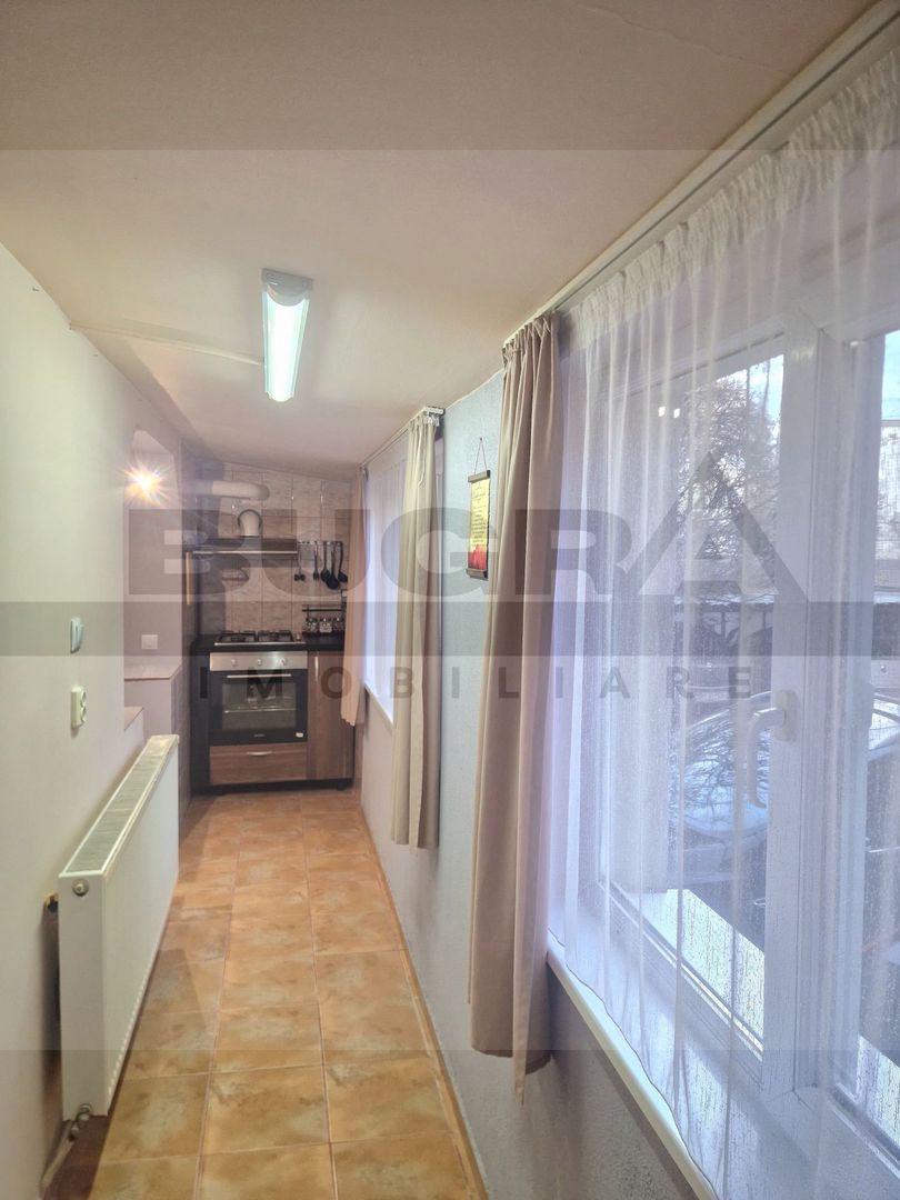 Apartament de 3 camere la cheie, 53mp, zona strazii Tulcea - Poză 8