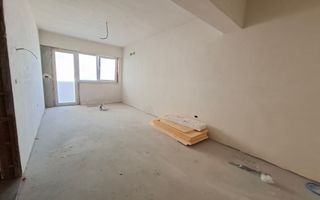 Apartament decomandat de vanzare in Iasi, Galata, 75,84 mp, bloc nou - Poză 15