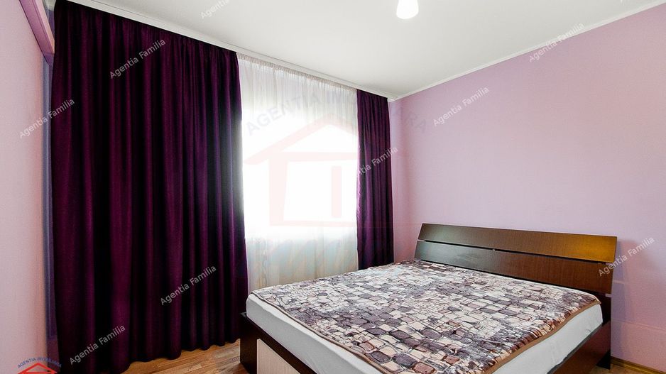 De vanzare apartament 2 camere Micro 39, etaj 3 - Poză 10