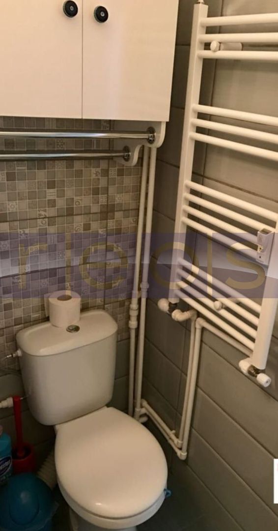 VANZARE 4 CAMERE DECOMANDAT -DRISTOR - Ramnicu Sarat - Mega Image - Poză 17