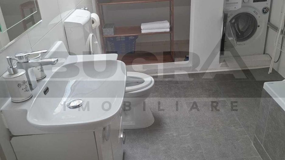 Apartament spațios și luminos cu 3 camere | 80 mp | Zona Muzeul Apei - Poză 6
