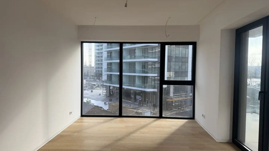 Apartament nou cu 2 camere de vânzare - Poză 8