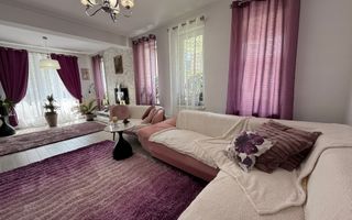 Vilă 4 camere -Tetha Residence – Strada Speranței Popeşti Leordeni - Poză 29