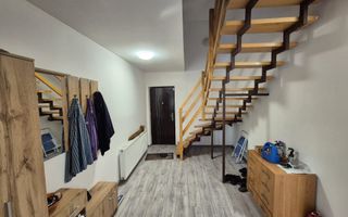 Casa P+1 din lemn - Mihailesti - Poză 10