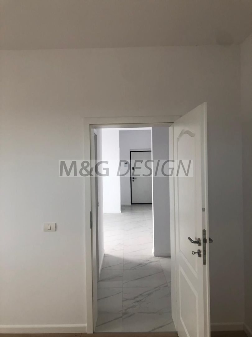 Apartament 2 camere Giroc bloc nou  etaj 2 - Poză 7