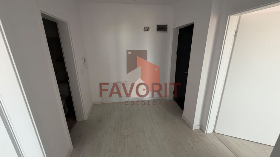 Disponibil imediat. 2 camere modificat in 2 dormitoare si zona de zi - Poză 13