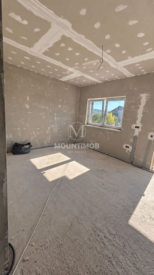 Preț de apartament, spatiu si libertate de casă, Cristian/Brasov - Poză 10
