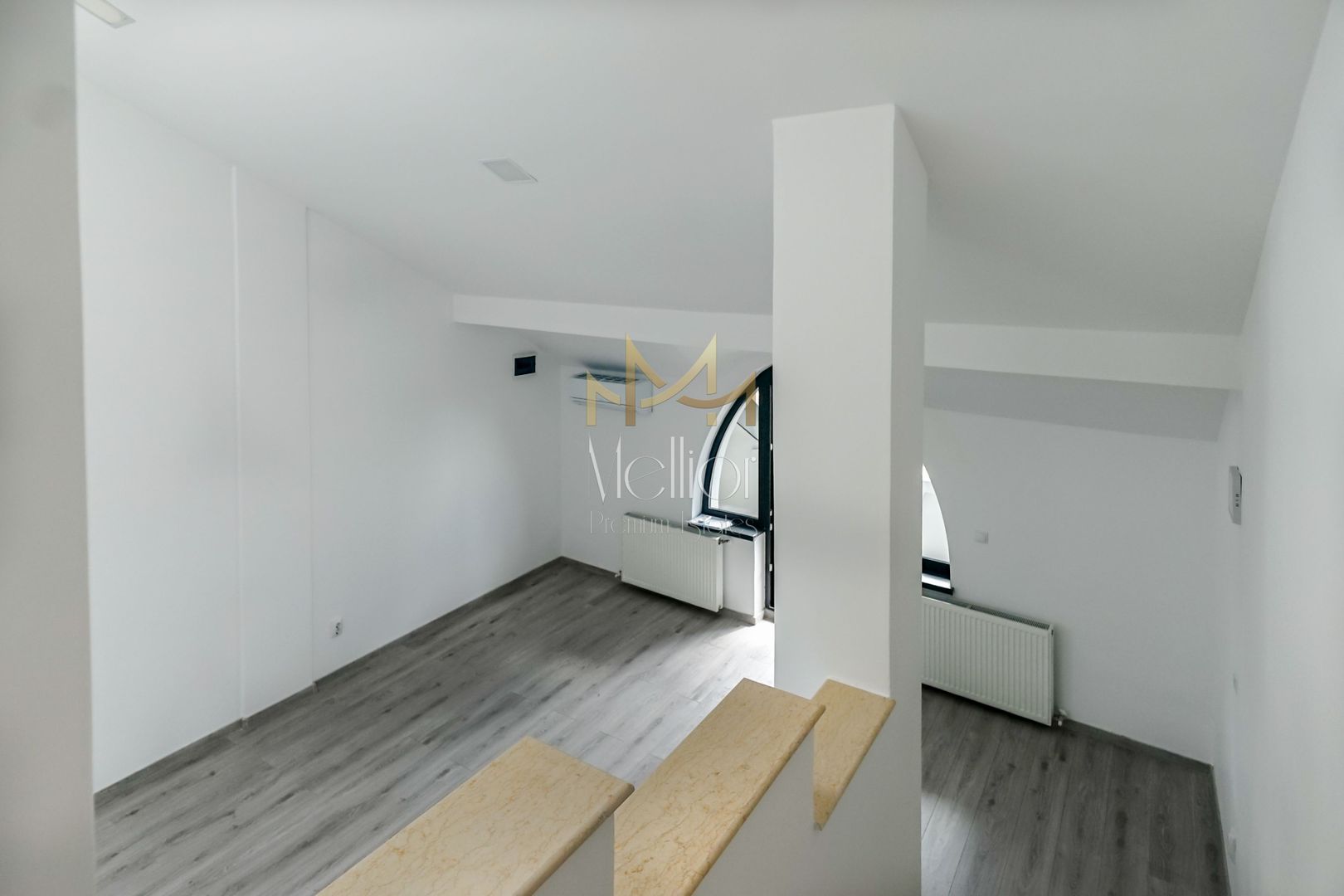 Spatiu comercial/ birouri, 152 mp utili, Semicentral, zona Anton Pann! - Poză 18