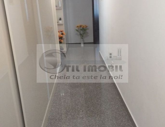 Apartament 3 camere DECOMANDAT INTABULAT100.5mp Soseaua Valea Rediului - Poză 4