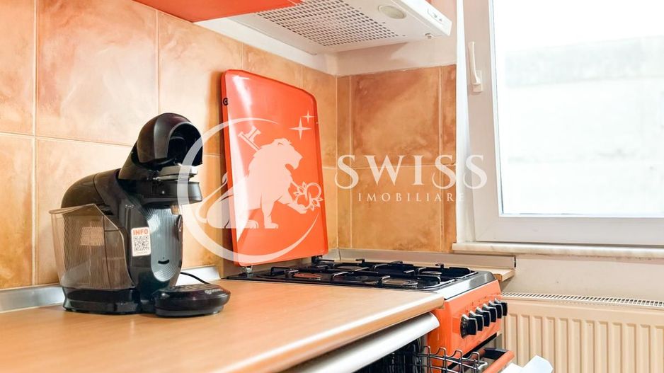 Apartament 3 camere | 80mp | 2 bai | 15 min USAMV - Poză 13