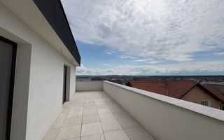Penthouse 3 camere I 2 bai I Terasa I Calea Cisnadiei - Poză 9