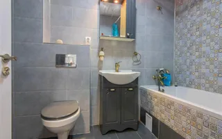 ** Apartament superb cu 3 camere panorama A Muresanu Sud ** - Poză 12