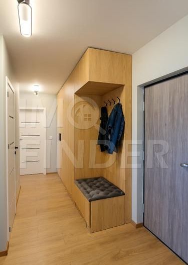 Apartament 3 camere, 74 mp, 2 bai, mobilat premium, Sopor - Baza Sportiva - Poză 13