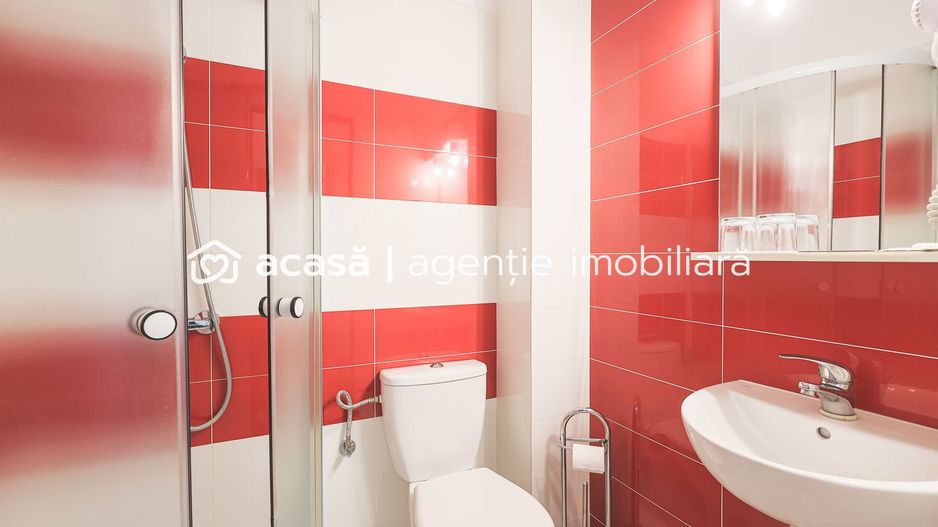 Flexibilitate într-o locație cheie, ideală pt hotel, cămin, clinică. - Poză 20