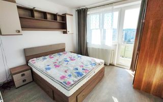 2 camere, mobilat modern, balcon, Gheorgheni, zona Hermes - Poză 1