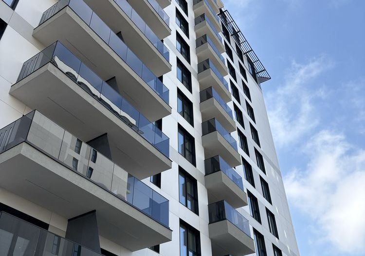 DE INCHIRIAT | APARTAMENT 2 CAMERE | NUSCO CITY - Poză 8