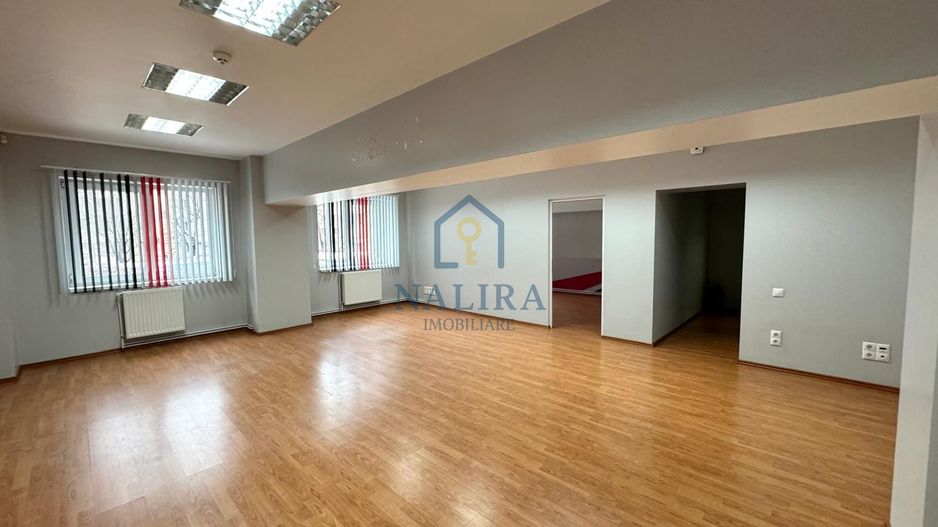 Spatiu disponibil in cladire de Birouri - Olteniei - Poză 1