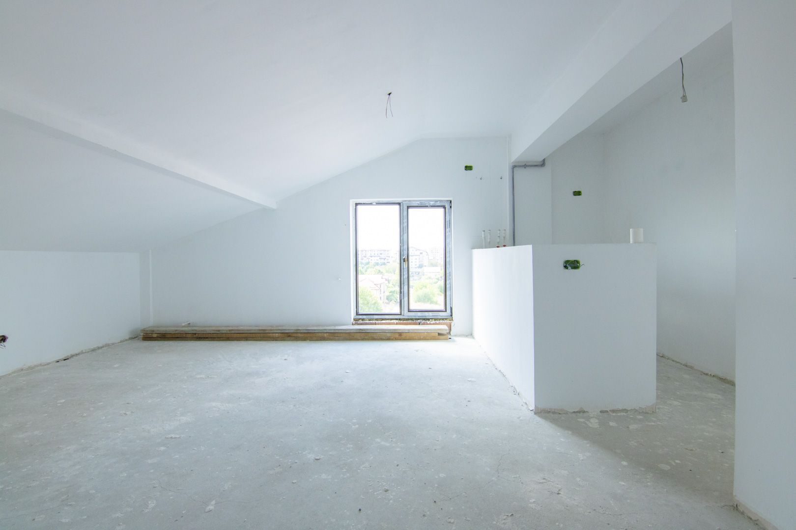 DRUMUL TABEREI - STUDIO/2 CAMERE,  BLOC FINALIZAT, LIFT! - Poză 7