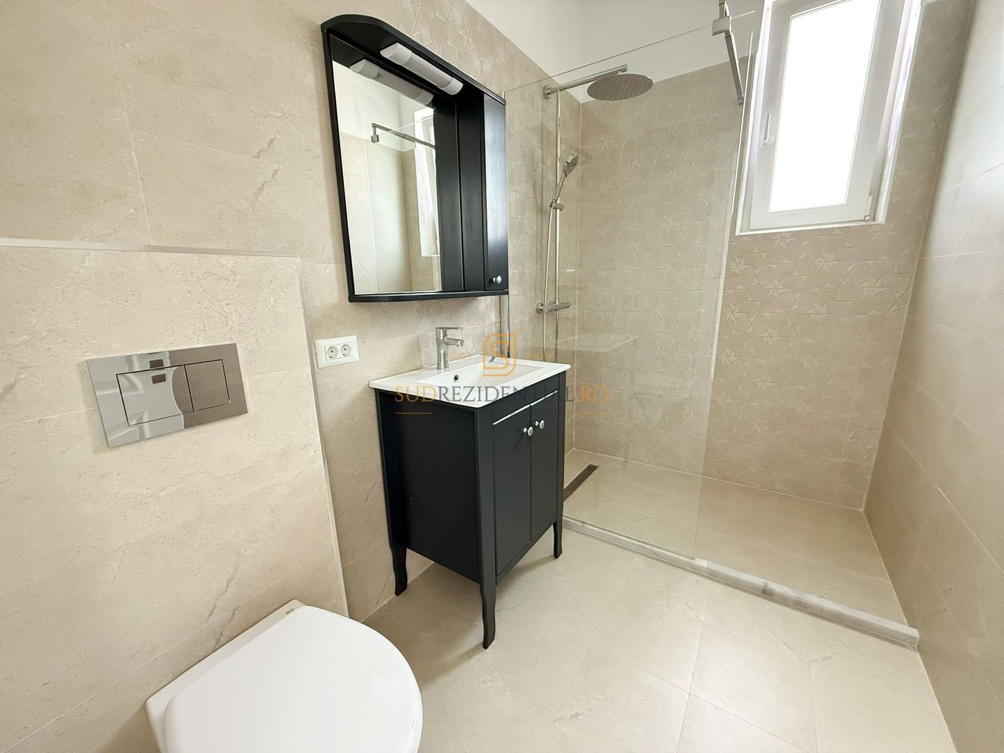 Casa Individuala 3 camere si 2 bai,teren 500 mp | Ansamblu Rezidential - Poză 11