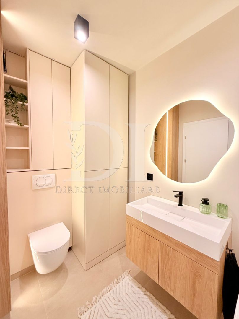 Apartament ultramodern / Zona Eroilor , Floresti - Poză 31