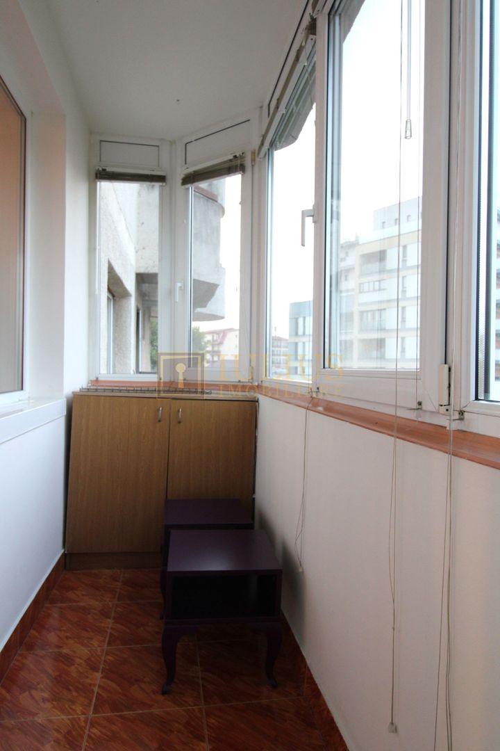 Aradului -3 camere, 2 bai, centrala proprie, ctr inclus. - Poză 9