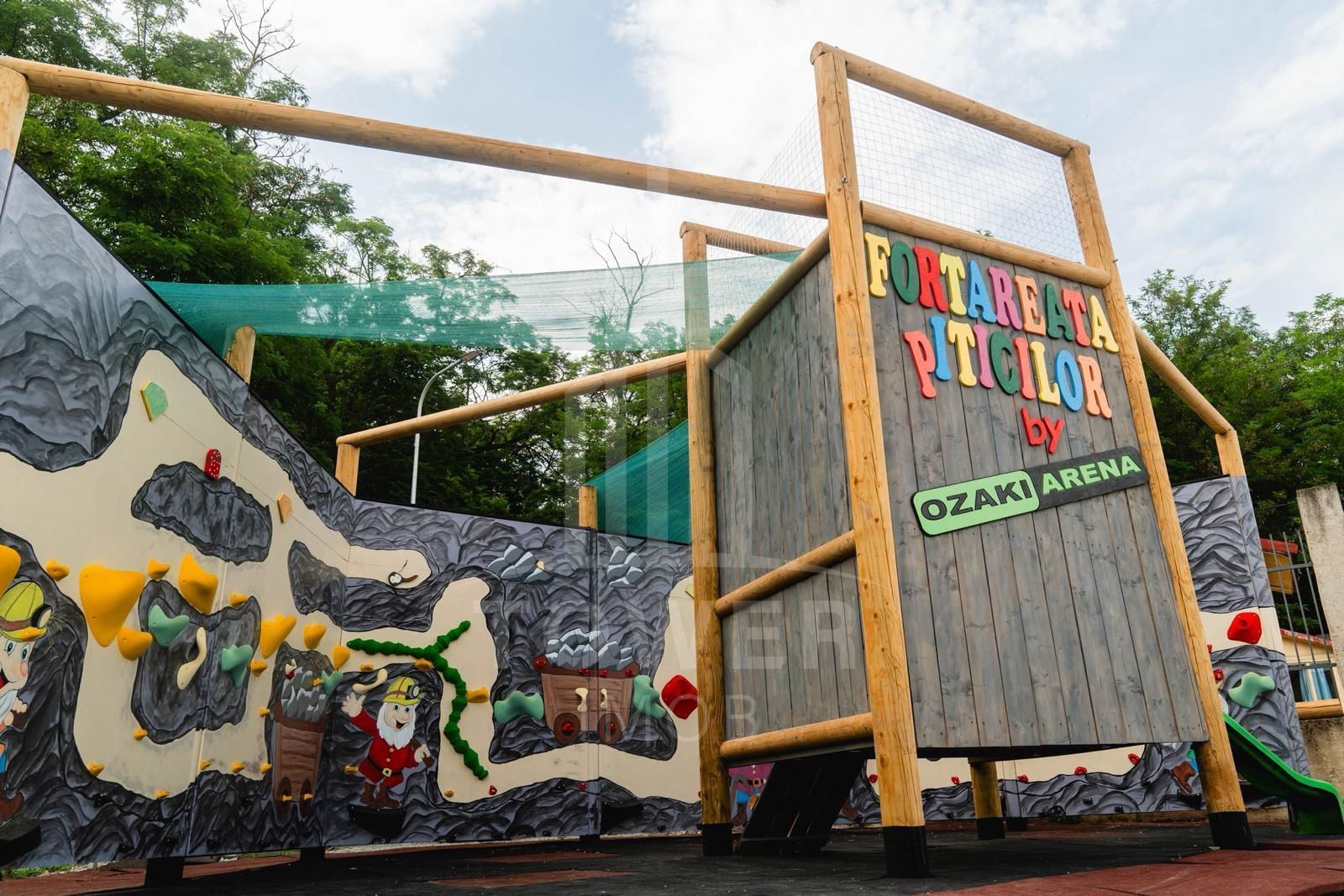 Afacere Profitabilă de Vânzare–Salină Artificială Funcțională în Ocna Sibiului - Poză 13