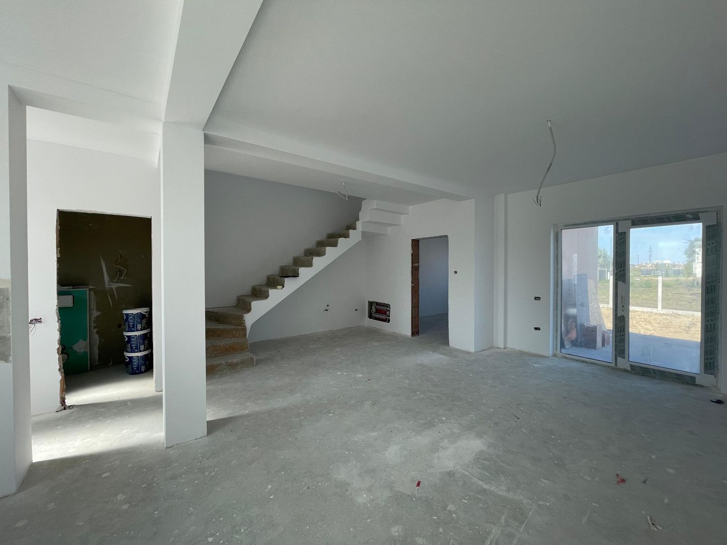 Duplex cu 4 camere- 150.000€ |Urseni| - Poză 2