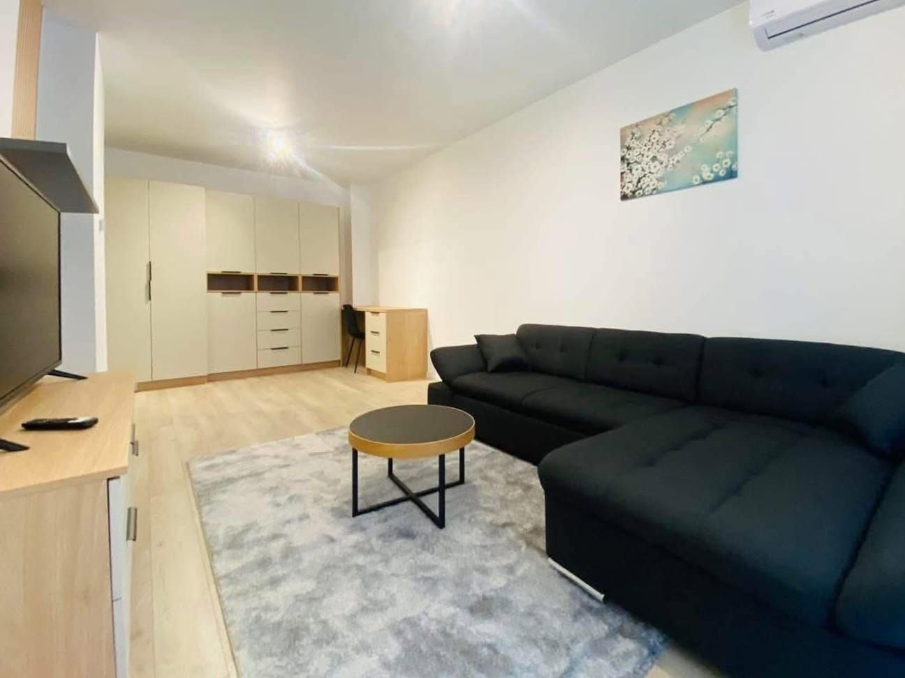 Apartament 2 camere, decomandat, Prima - Arena Residence, Oradea - Poză 2