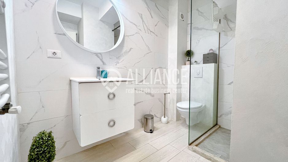 MAMAIA(COD 05)  - Studio Premium , Vedere spre Lac - Poză 13