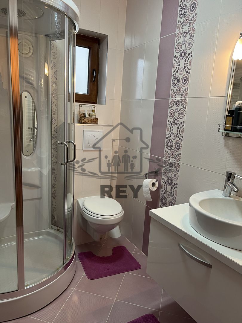 Casa Unifamilială 5 camere de vânzare SIBIU / Loc. Șura Mică - Poză 17