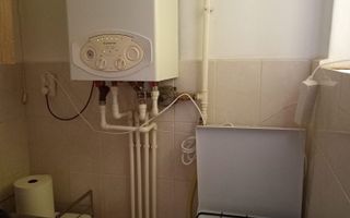 Ag BRASADAS vinde garsoniera 22mp la etajul 1/4 Ostrovului. - Poză 4
