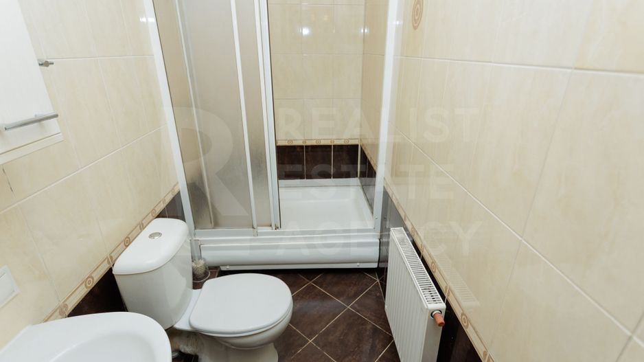 Vânzare, apartament, 3 camere, str. Valea Trandafirilor, Centru - Poză 11