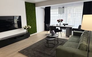 Apartament *2 camere *66mp // Aviației - Poză 2