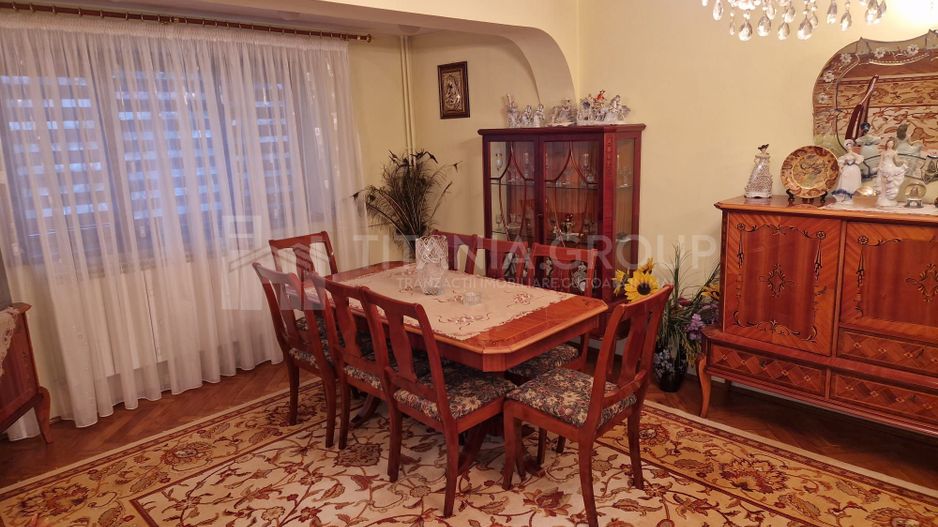 Casă spațioasă, cu teren generos – Alexandria, jud. Teleorman - Poză 3