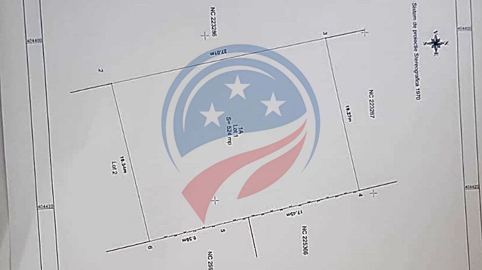 Teren de vanzare/Nitela/Craiova/Centura de nord - Poză 1