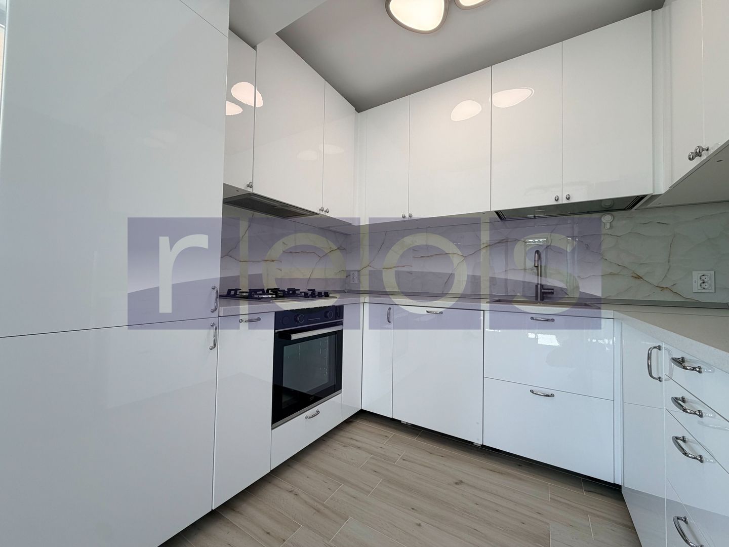 VANZARE CASA INDIVIDUALA | 103 MP | TEREN 314 MP | MOBILATA SI UTILATA | - Poză 4