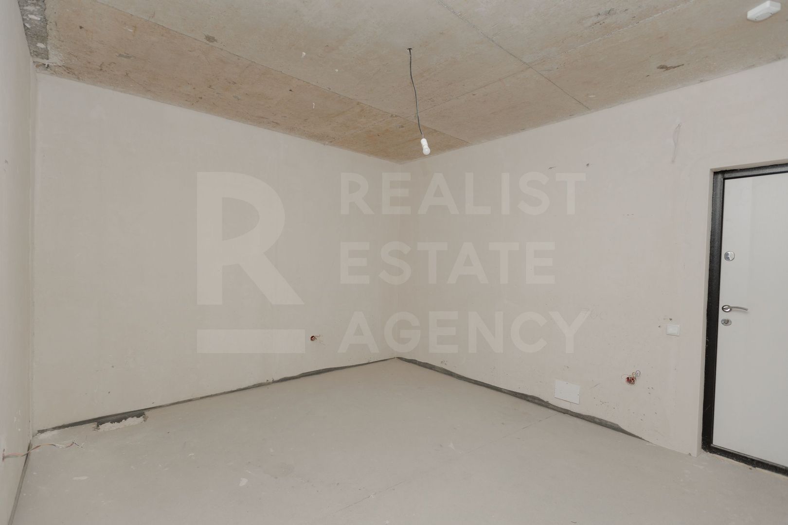 Vânzare, apartament, 1 cameră,strada Ialoveni, Telecentru - Poză 10