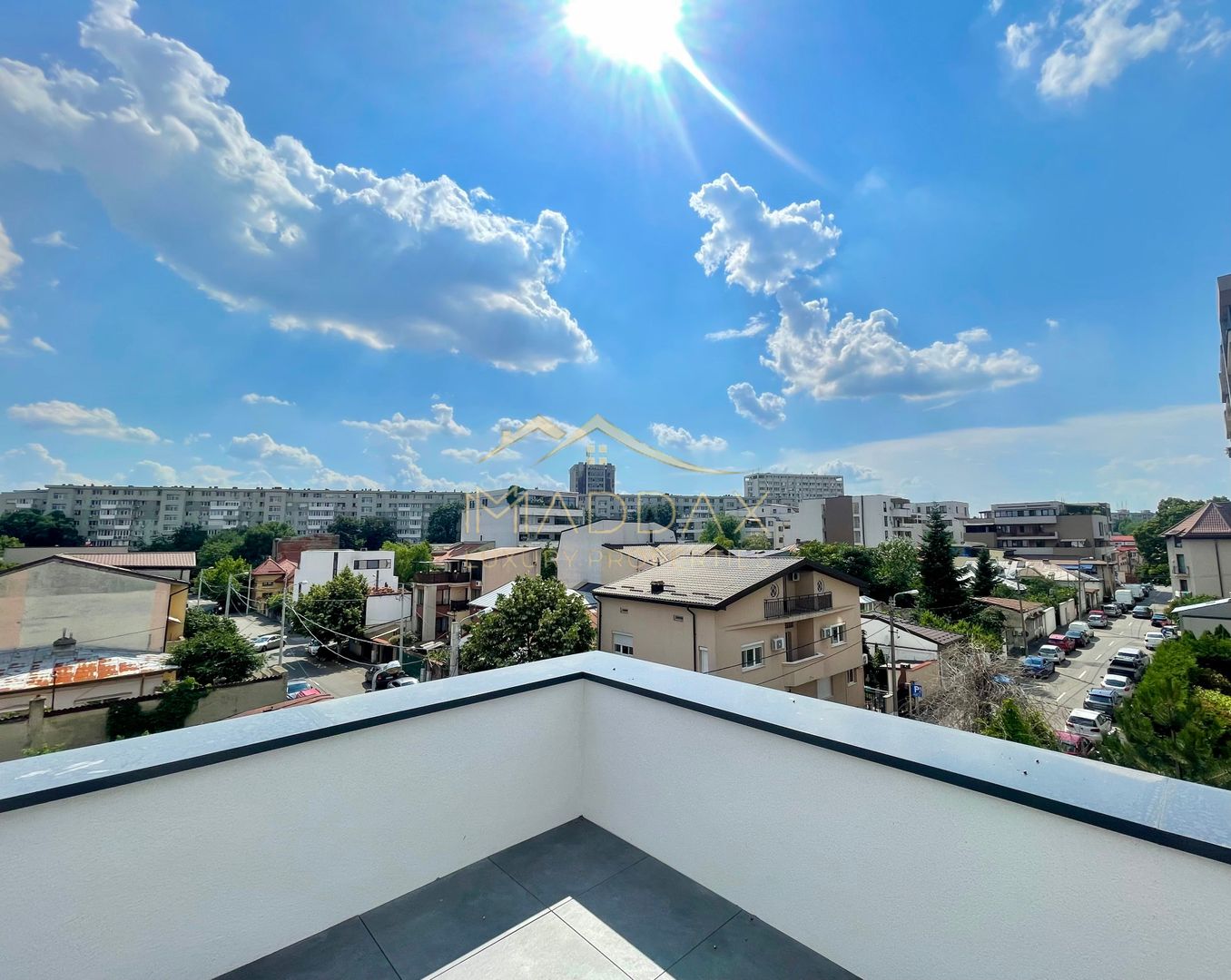 Apartament 4 Camere**TERASA 57 MP**Bloc boutique***NOU// DOMENII - Poză 24