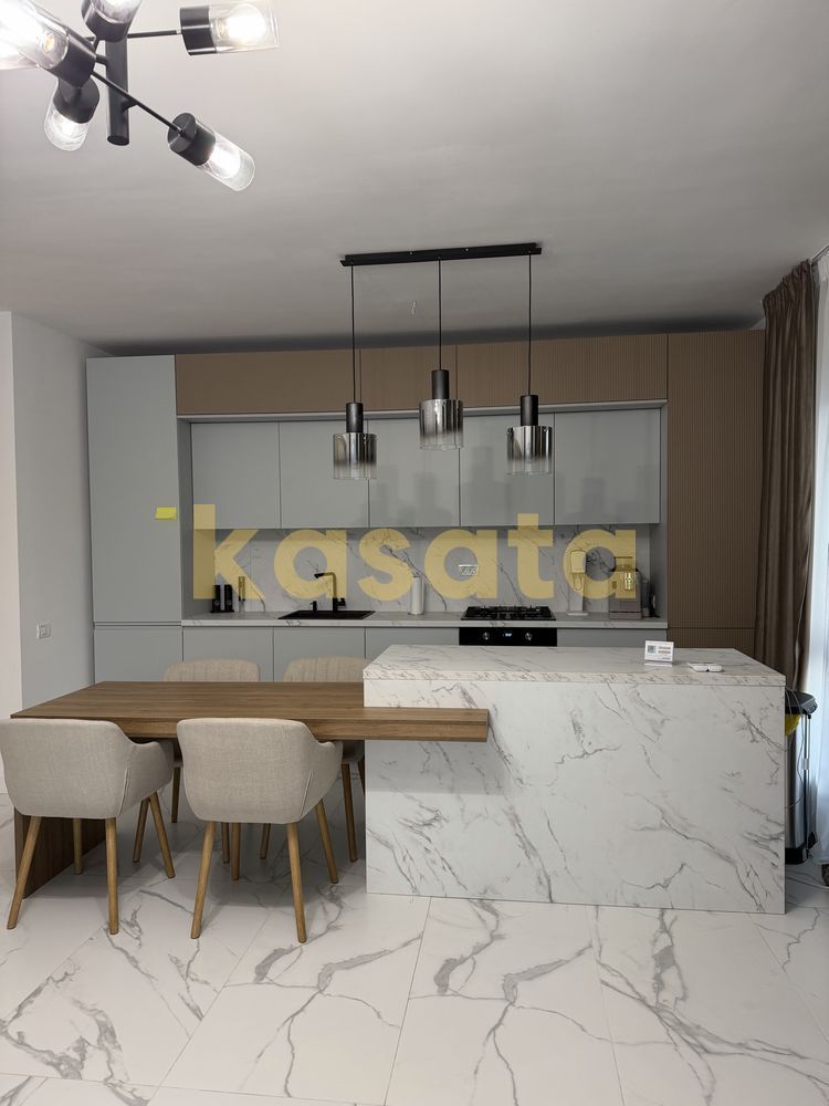 Apartament de inchiriat cu 2 camere și curte privată de 155 mp - Poză 4