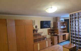 GARSONIERA TUDOR VLADIMIRESCU, PET-FRIENDLY, BUCATARIE DESCHISA - Poză 2