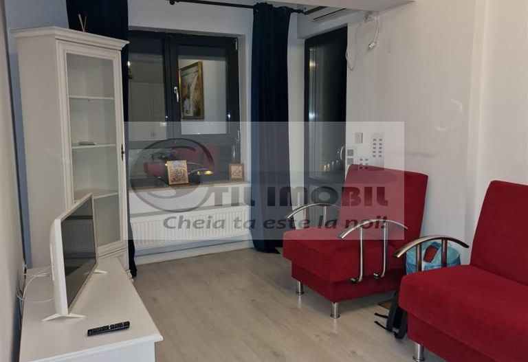 Apartament 2 camere Fusion- CUG - 499 EURO - Poză 2