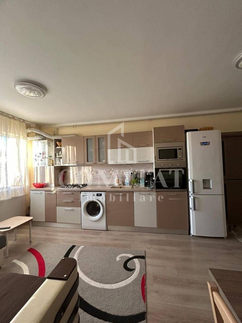 Apartament cu 3 camere | Baciu - Poză 3