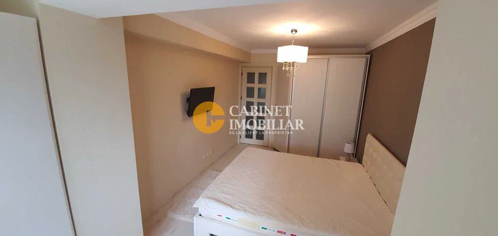 2 CAMERE DECOMANDAT - MOARA DE VANT - BLOC NOU INTABULAT - ETAJUL 2 - Poză 6