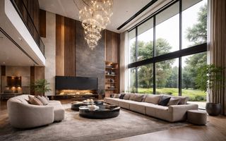 VILA INDIVIDUALA PREMIUM CU PISCINA PROPRIE - Poză 4