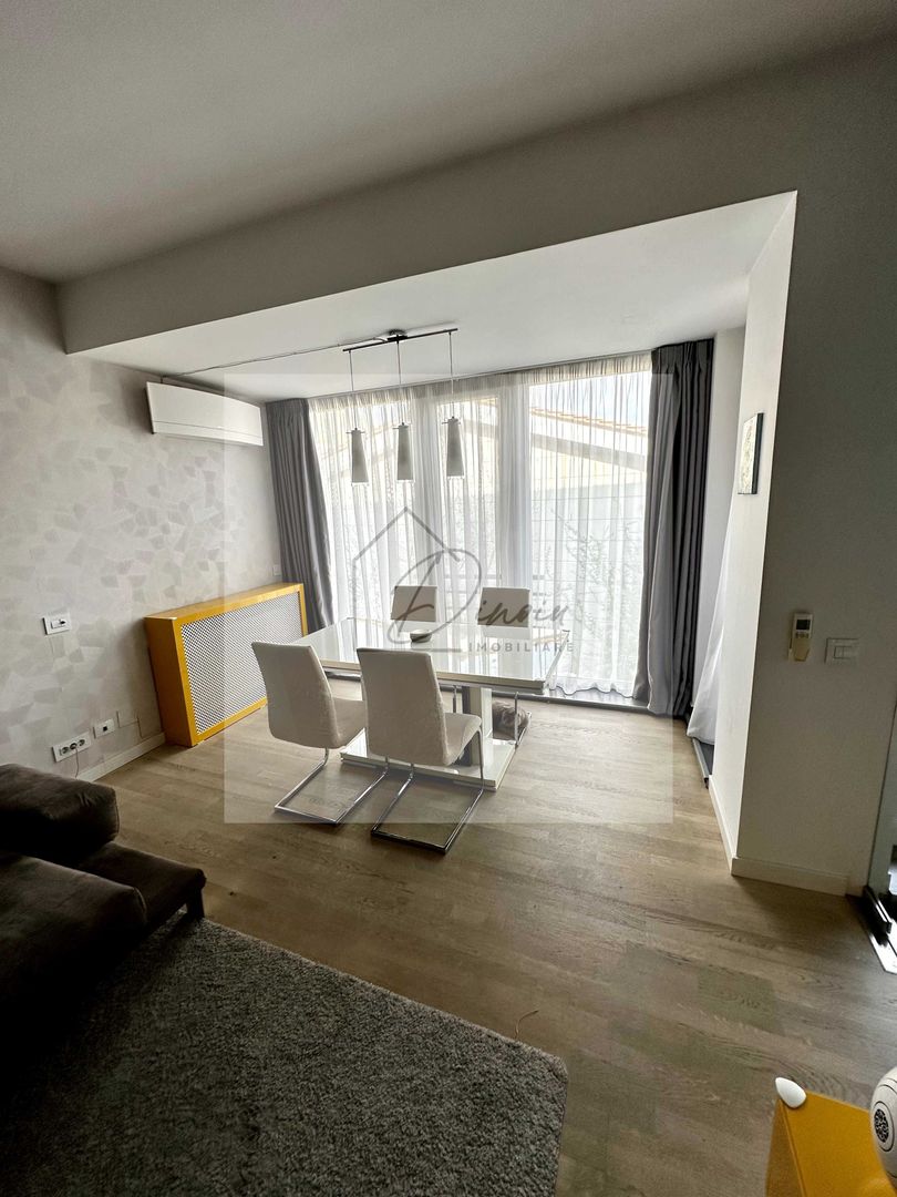 COM 0% I Apartament 5 cam Pipera Iancu Nicolae - 2 min pana la padure - Poză 2